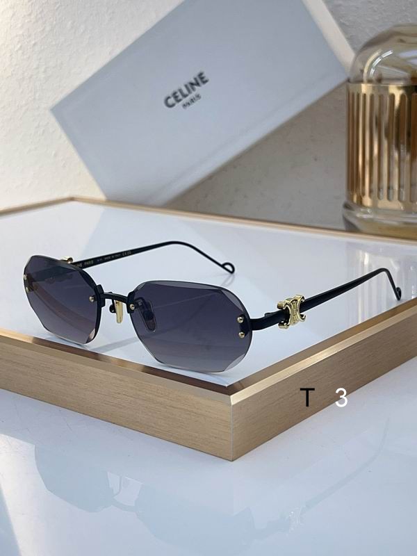 Celine Sunglasses ID:20240804-53